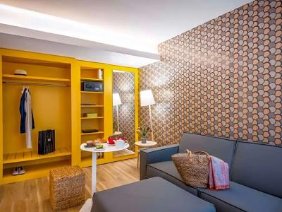 ibis Styles Nice Cap 3000 Airport - 49