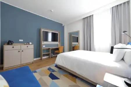 Hampton By Hilton Rome North Fiano Romano - 38