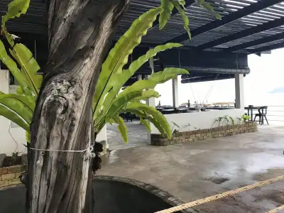 Koh Rong Hill Beach Resort - 17