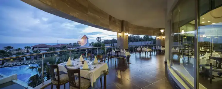 Alba Royal - Ultra All Inclusive -Adults Only (+16) - 23