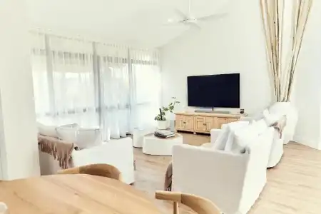 The Noosa Apartments - 125
