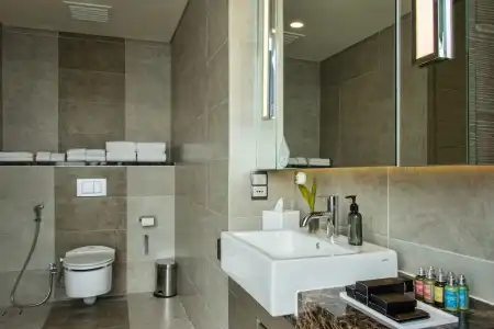Ascott Sentral Kuala Lumpur - 38