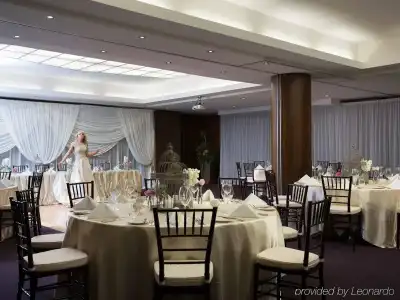 Pullman Quay Grand Sydney Harbour - 28