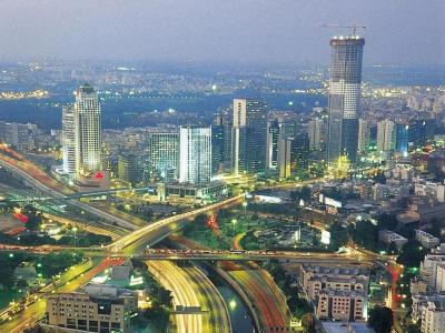 Dan Tel Aviv - 13