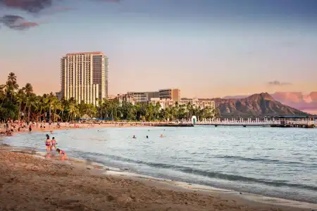 Ka Laʻi Waikiki Beach, LXRs & Resorts - 14