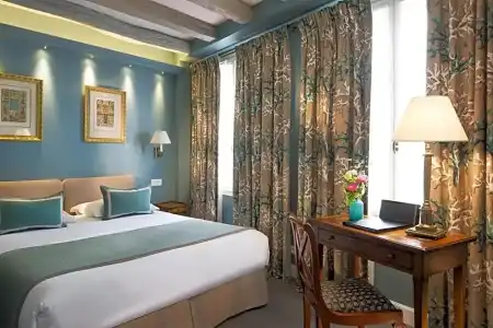 Le Relais Saint Honoré - 69