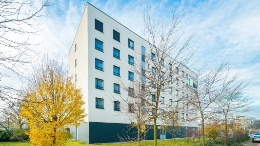 Holiday Inn Express Düsseldorf City North by IHG - 24