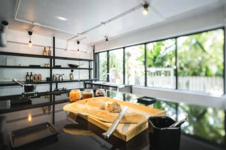 The Common Hostel - 10