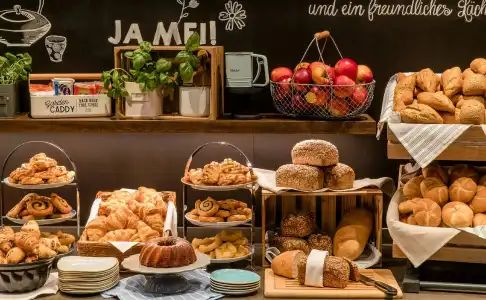 Motel One Wien-Westbahnhof - 32