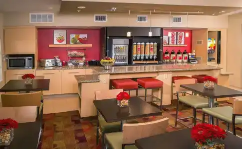 Extended Stay America Suites Newport News Yorktown - 22