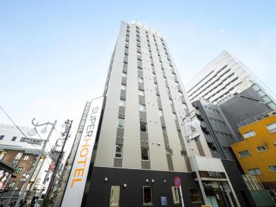 Super Shinjuku Kabukicho - 19