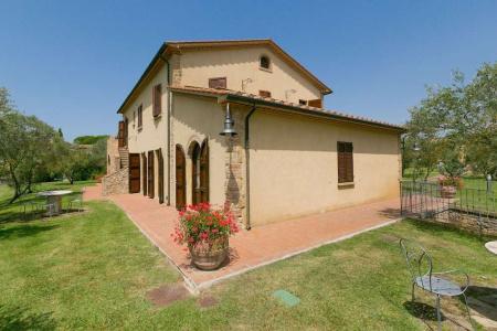 Relais la Pieve Vecchia - 29
