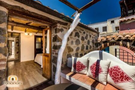 Albergo Diffuso Mannois - 52