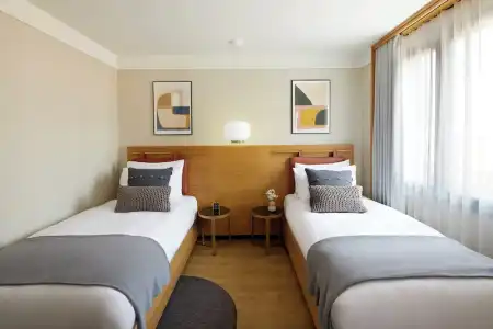 Kimpton VIVIDORA by IHG - 102