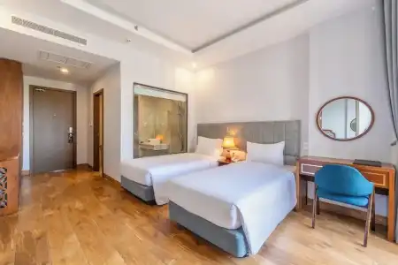 Maris Beach Phu Quoc - 57