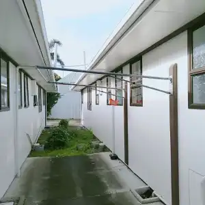 Albatross Motel - 157