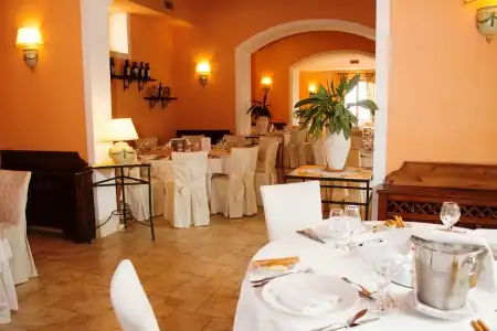 Baglio Oneto dei Principi di San Lorenzo - Luxury Wine Resort - 34