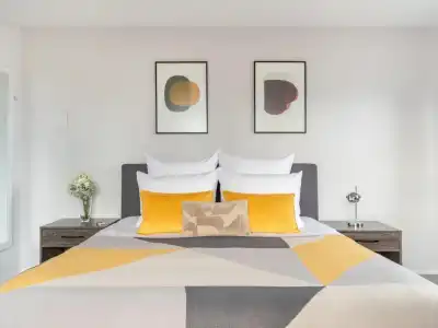 Numa Frankfurt Oben - 24