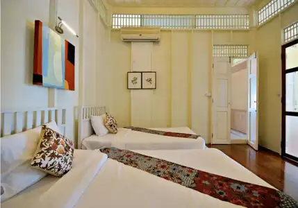 Baan Bayan Beachfront - 56