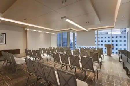 Wyndham Grand Levent - 37