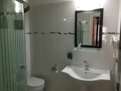 Napa Otel - 31