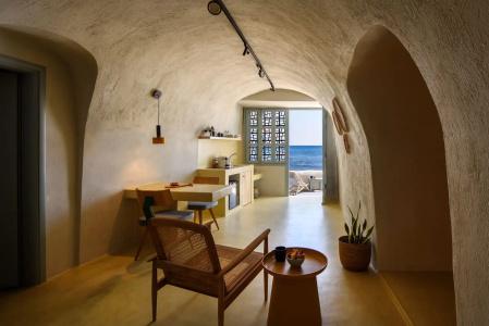 Sublime Villa & Caves - 66