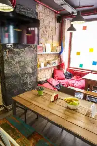 Avalon Cosy Paris Gare du Nord - 18