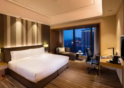 DoubleTree by Hilton Chongqing Nan'an - 67