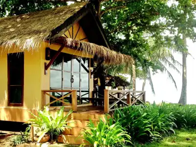 Nautilus Right On The Beach Resort Adults Only (SHA Extra plus) - 22