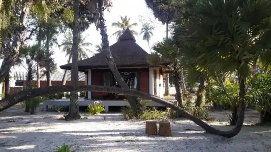 Koh Mook Sivalai Beach Resort - 131