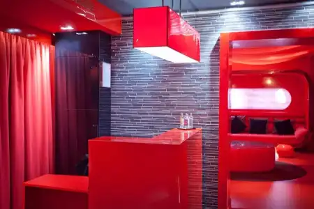 Five Boutique Paris Quartier Latin - 6