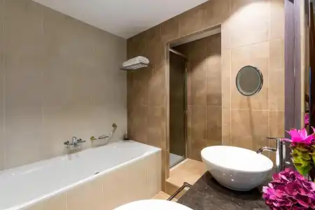 The Ritz-Carlton, de la Paix, Geneva - 61