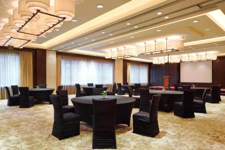 Sheraton Hohhot - 20
