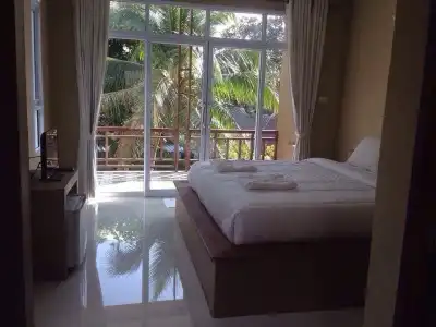 Hut Sun Bungalow - 38