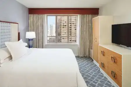 Hilton Grand Vacations Club Grand Waikikian Honolulu - 61