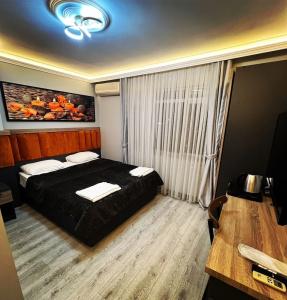 Temel Park Otel - 5