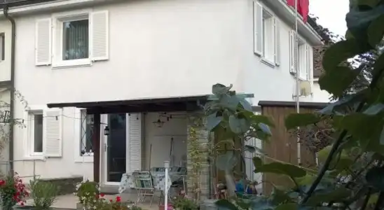 Bed & Breakfast at Silvie's Guesthouse Eichhorn - 0