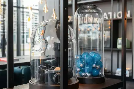 Motel One Berlin-Spittelmarkt - 31