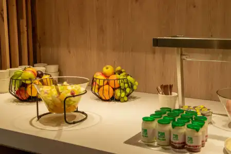 Radisson Liege City Centre - 5