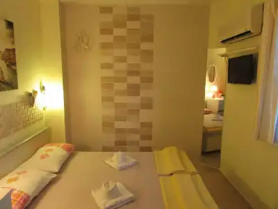 Tepe Alaçatı - 20