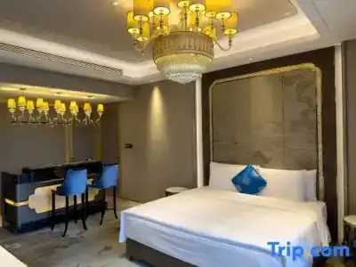 Wanda Vista Hohhot - 100
