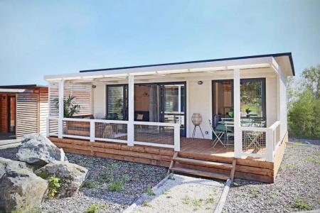 Camping de Paris - 12