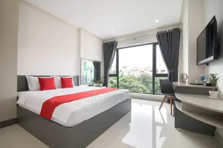 Bin Bin 7 - Near Ton Duc Thang University - 73