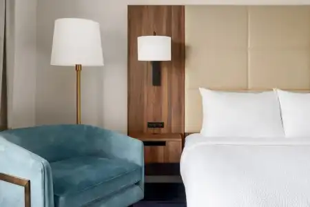 Fairfield Inn & Suites Harrisburg Hershey - 32