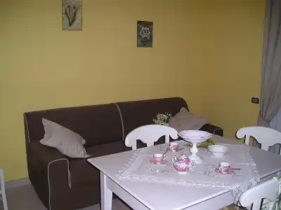 Incantea Resort - 1