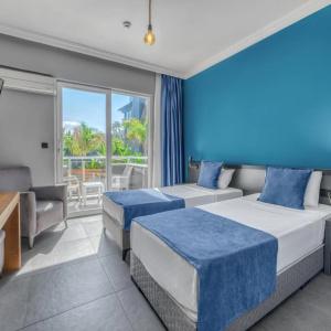 Royalisa Palmiye Beach +14 Adult Only - 37