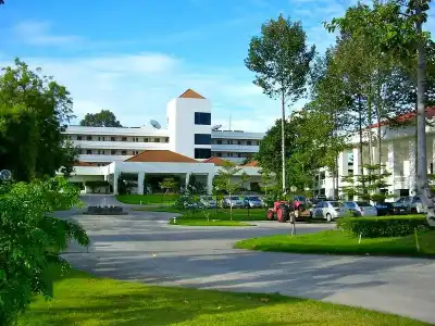Purimas Beach & Spa - 28