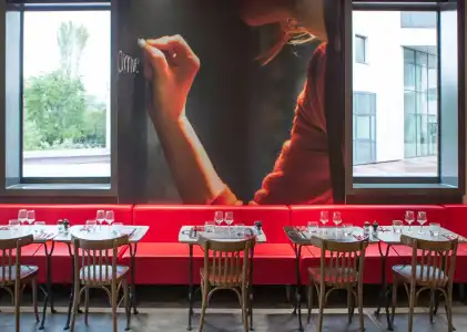Hôtel Ibis Toulouse Purpan - 25