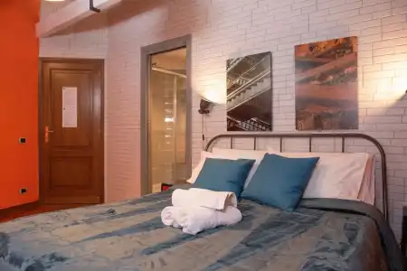 B&b A'luggetella - 5