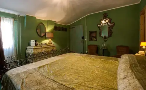 Glamping Canonici di San Marco - 67